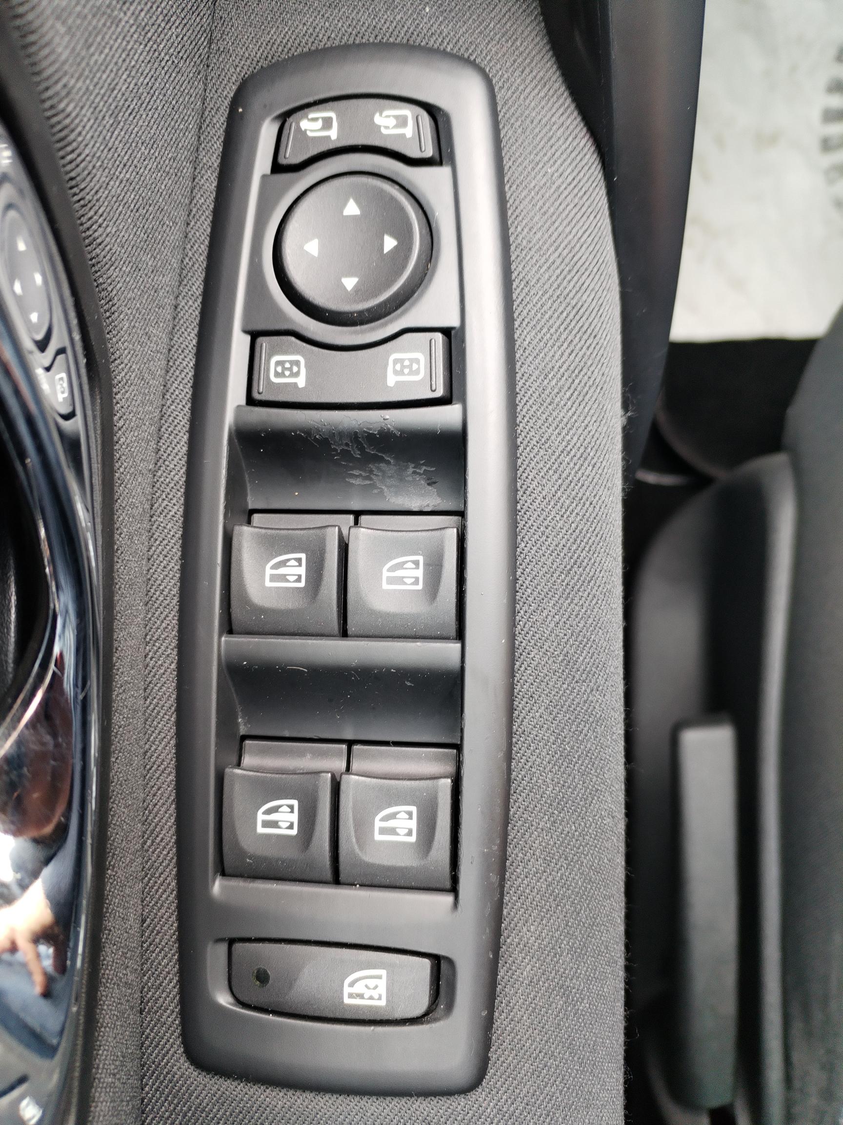 RENAULT  MEGANE III               